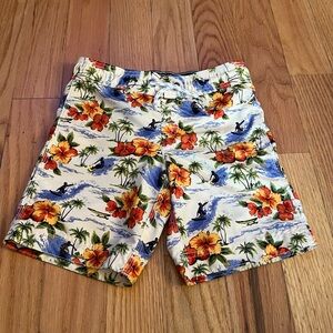 Lands End Swim Trunks